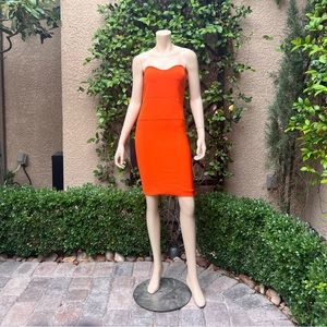 HOTEL PARTICULIER DRESS